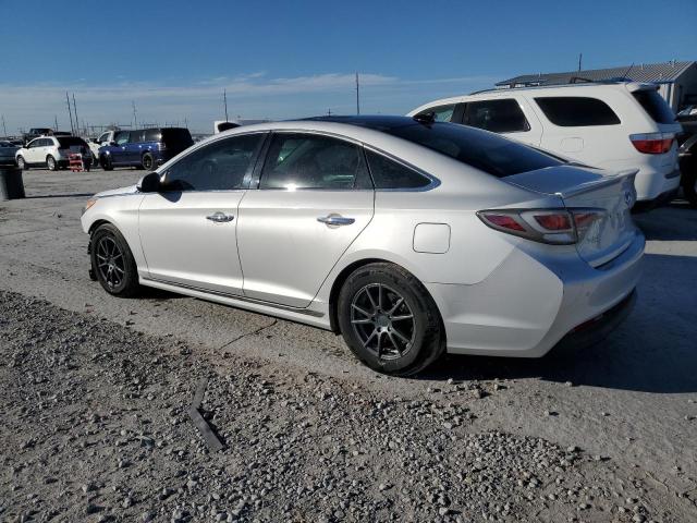 Obraz 2 z 2016 HYUNDAI SONATA HYBRID 2016 z VIN KMHE34L12GA026799