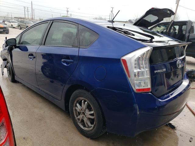Изображение 2 2011 TOYOTA PRIUS  2011 с VIN JTDKN3DU8B5354301