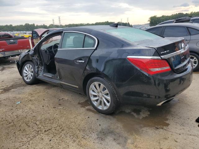Image 2 of 2016 BUICK LACROSSE  2016 with VIN 1G4GB5G38GF177100