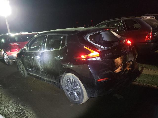 Obraz 2 z 2018 NISSAN LEAF S 2018 z VIN 1N4AZ1CP4JC317164