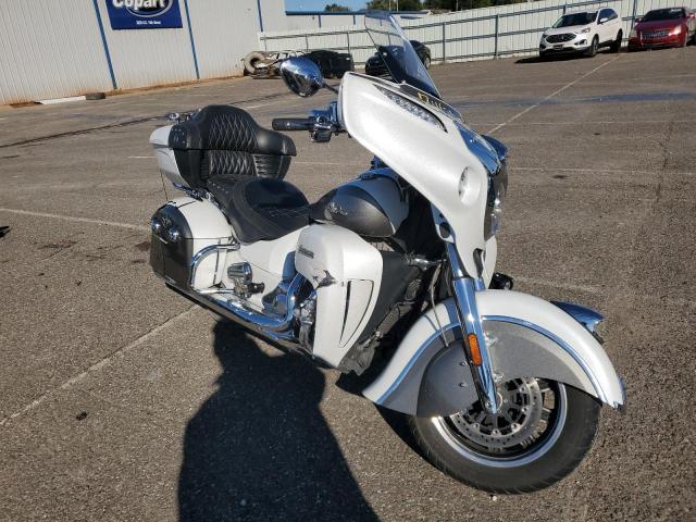 Изображение 1 2020 INDIAN MOTORCYCLE CO. ROADMASTER  2020 с VIN 56KTRABB2L3390507