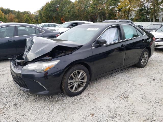Изображение 1 2015 TOYOTA CAMRY LE 2015 с VIN 4T1BF1FK1FU115628