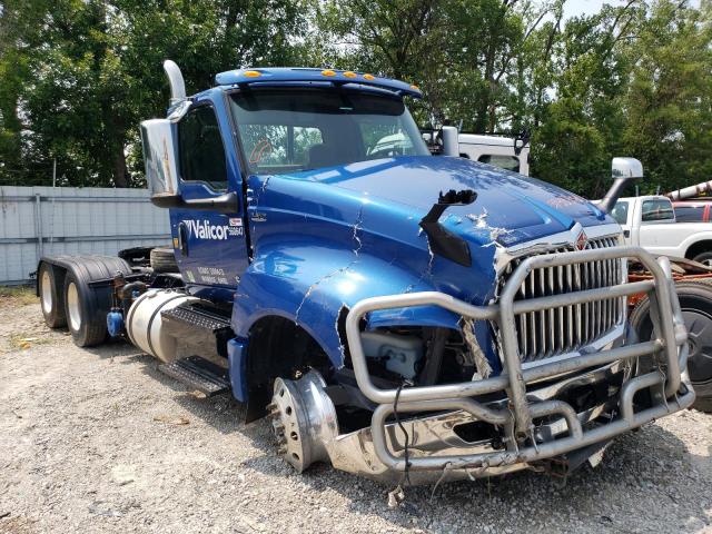 Obraz 1 z 2022 INTERNATIONAL LT625  2022 z VIN 3HSDZAPR9NN260629