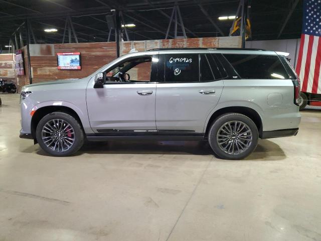 Obraz 3 z 2023 CADILLAC ESCALADE V SPORT 2023 z VIN 1GYS4HK93PR525836