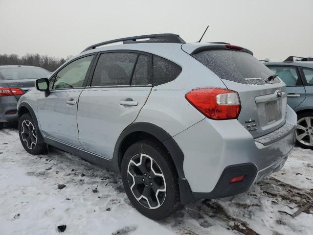 Image 2 of 2013 SUBARU XV CROSSTREK 2.0 PREMIUM 2013 with VIN JF2GPACC2D1889956
