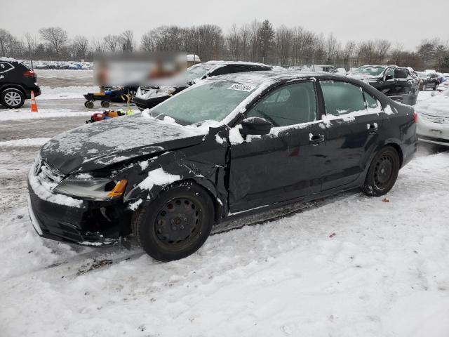 Image 1 of 2017 VOLKSWAGEN JETTA S 2017 with VIN 3VW2B7AJ2HM282215