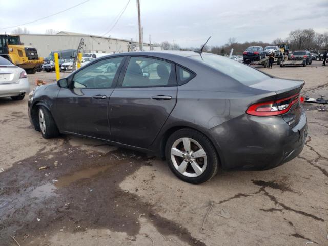 Image 2 of 2015 DODGE DART SXT 2015 with VIN 1C3CDFBB4FD404525