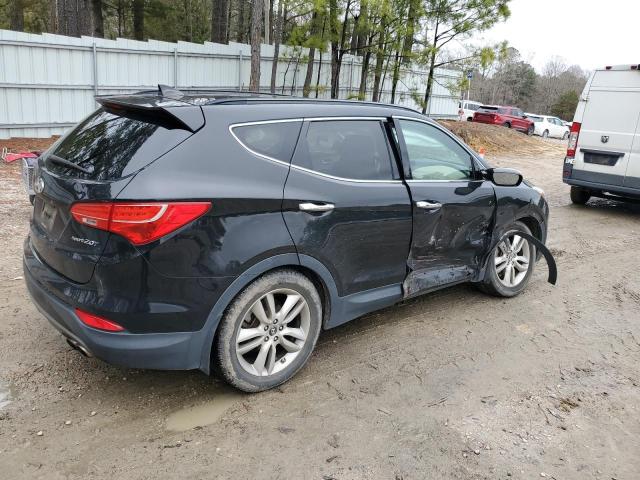 Изображение 3 2014 HYUNDAI SANTA FE SPORT  2014 с VIN 5XYZW3LA0EG214712