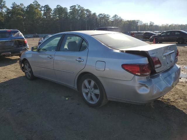 Image 2 of 2006 LEXUS ES 330 2006 with VIN JTHBA30G165162556