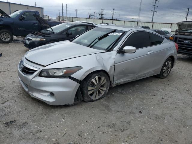 Image 1 of 2012 HONDA ACCORD EXL 2012 with VIN 1HGCS1B89CA011126