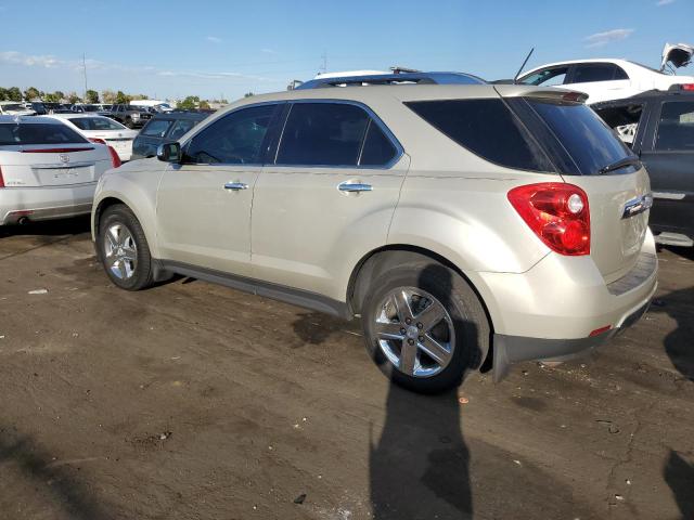Image 2 of 2015 CHEVROLET EQUINOX LTZ 2015 with VIN 1GNALDEK1FZ139319