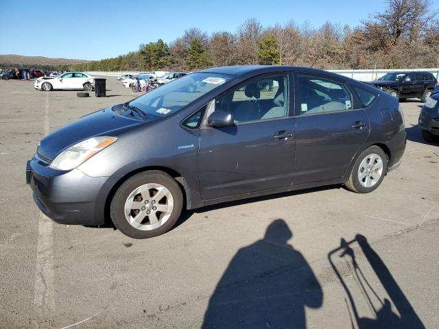 Obraz 2008 TOYOTA PRIUS  2008