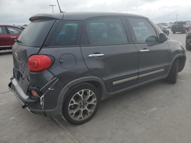 Image 3 of 2017 FIAT 500L TREKKING 2017 with VIN ZFBCFADH5HZ038836
