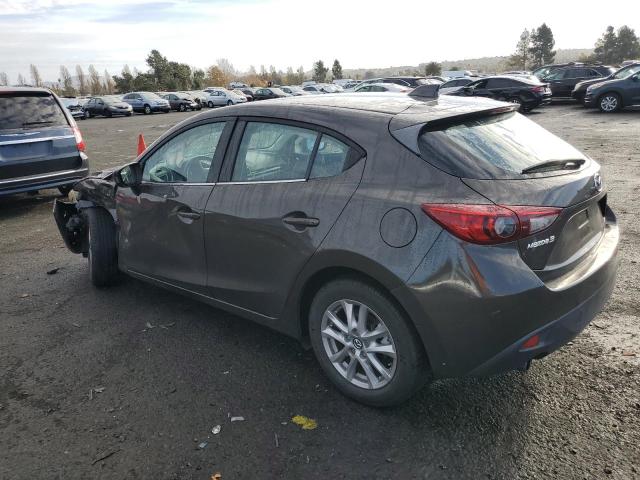 Изображение 2 2014 MAZDA 3 GRAND TOURING 2014 с VIN JM1BM1M7XE1204705