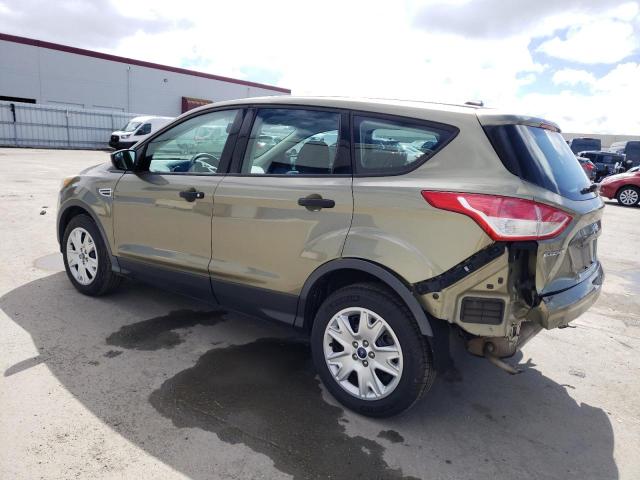 Изображение 2 2013 FORD ESCAPE S 2013 с VIN 1FMCU0F73DUB64410