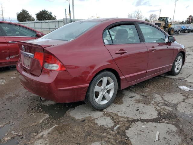 Изображение 3 2009 HONDA CIVIC LX-S 2009 с VIN 19XFA16689E018629