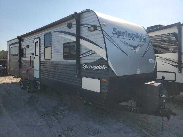 Изображение 1 2017 KEYSTONE SPRINGDALE 2017 с VIN 4YDT31129H3104746