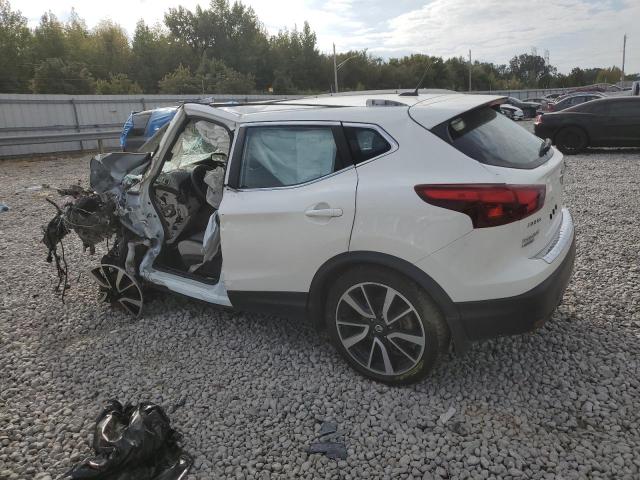 Image 2 of 2019 NISSAN ROGUE SPORT S 2019 with VIN JN1BJ1CP5KW523618