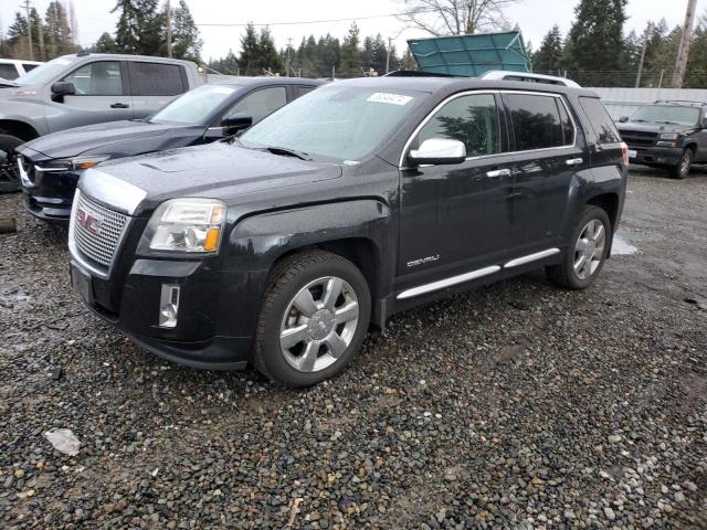 2013 GMC TERRAIN DENALI 2013 image