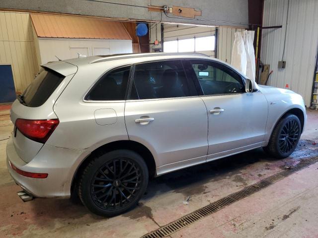 Obraz 3 z 2014 AUDI SQ5 PREMIUM PLUS 2014 z VIN WA1CGAFP9EA089016