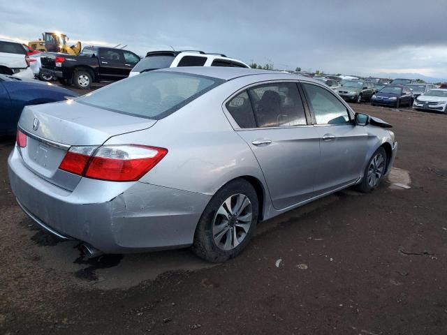 Image 3 of 2013 HONDA ACCORD LX 2013 with VIN 1HGCR2F3XDA109843