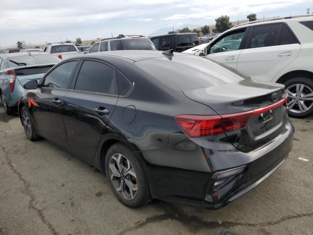 Image 2 of 2020 KIA FORTE FE 2020 with VIN 3KPF24AD1LE257497