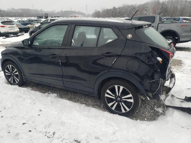 Image 2 of 2019 NISSAN KICKS S 2019 with VIN 3N1CP5CUXKL488418