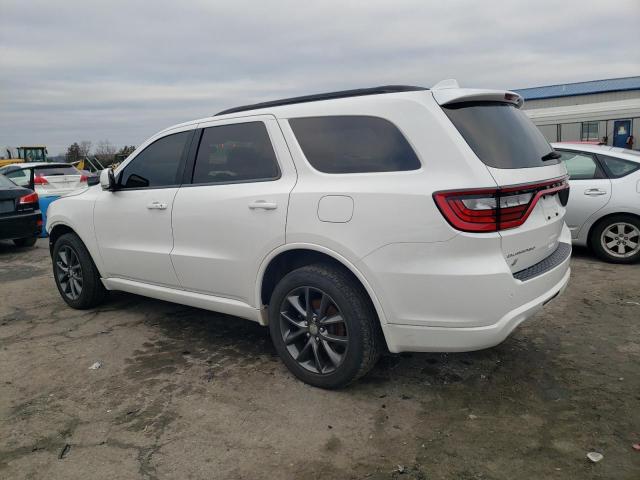 Image 2 of 2018 DODGE DURANGO GT 2018 with VIN 1C4RDJDG8JC330025