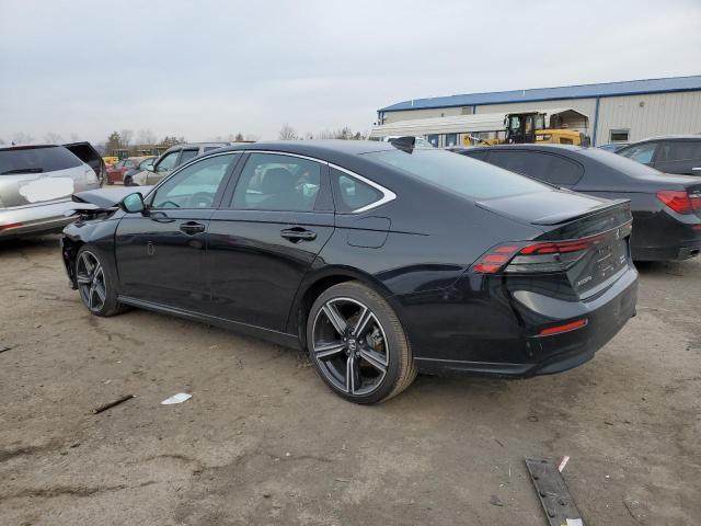 Obraz 2 z 2023 HONDA ACCORD HYBRID SPORT 2023 z VIN 1HGCY2F51PA041165