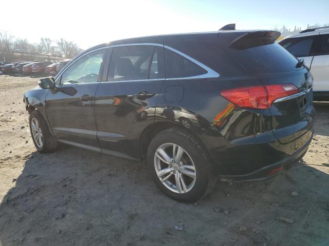 Obraz 2 z 2014 ACURA RDX TECHNOLOGY 2014 z VIN 5J8TB3H54EL002947