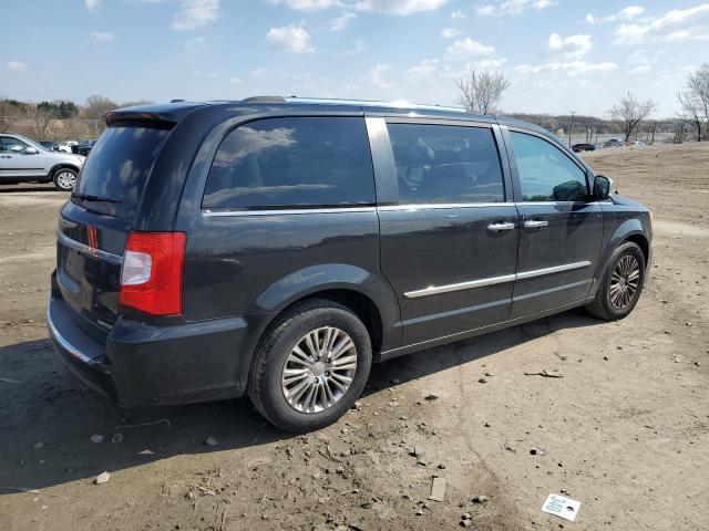 Image 3 of 2011 CHRYSLER TOWN & COUNTRY LIMITED 2011 with VIN 2A4RR6DG6BR609927