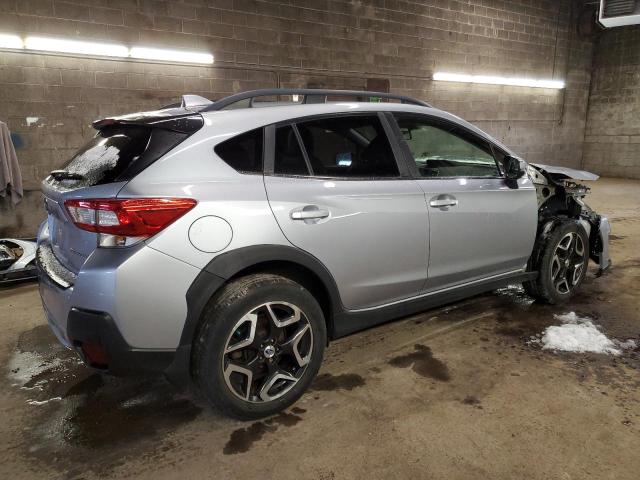 Изображение 3 2018 SUBARU CROSSTREK LIMITED 2018 с VIN JF2GTAMC9JH253080
