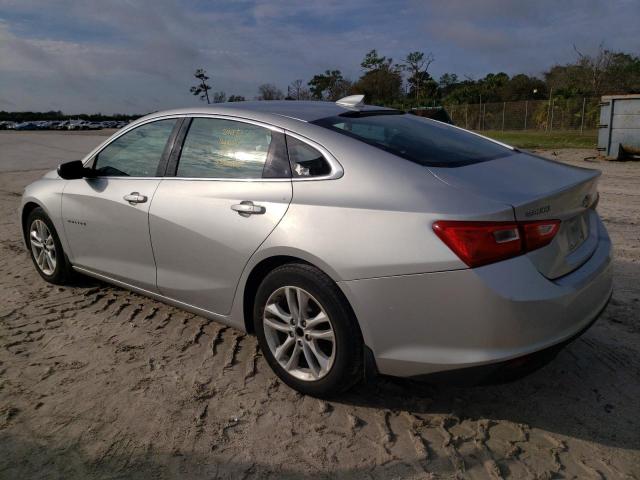 Obraz 2 z 2016 CHEVROLET MALIBU LT 2016 z VIN 1G1ZE5ST7GF353543