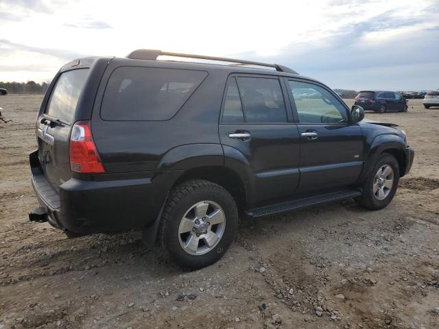 Image 3 of 2007 TOYOTA 4RUNNER SR5 2007 with VIN JTEZU14R478075267