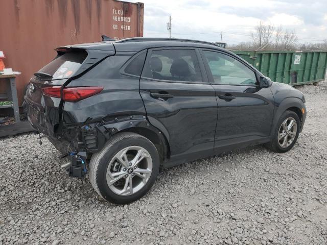Изображение 3 2023 HYUNDAI KONA SEL 2023 с VIN KM8K62AB4PU998042