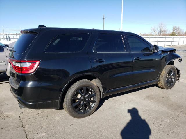 Image 3 of 2018 DODGE DURANGO GT 2018 with VIN 1C4RDJDG4JC307647