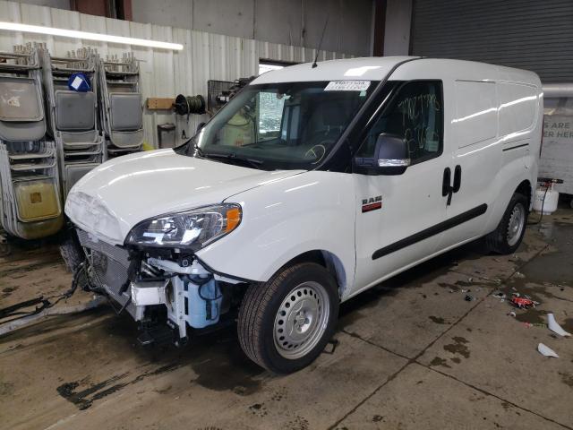 Изображение 2022 RAM PROMASTER CITY TRADESMAN 2022