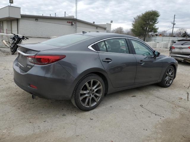 Image 3 of 2017 MAZDA 6 GRAND TOURING 2017 with VIN JM1GL1X55H1142640