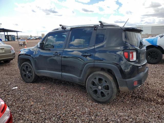 Obraz 2 z 2016 JEEP RENEGADE LIMITED 2016 z VIN ZACCJBDT7GPD02075