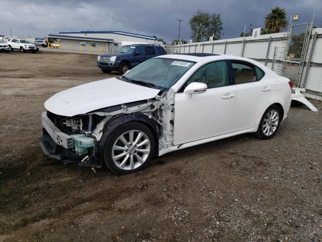 Изображение 2009 LEXUS IS 250 2009