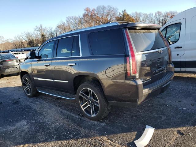 Изображение 2 2018 CADILLAC ESCALADE PREMIUM LUXURY 2018 с VIN 1GYS4CKJ4JR225646