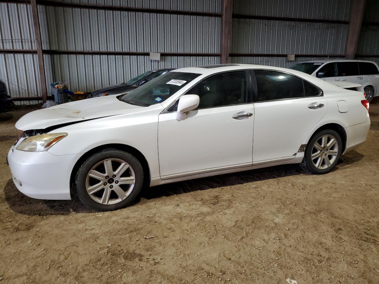 Изображение 2007 LEXUS ES 350 2007