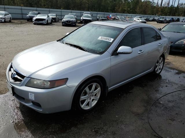 2005 ACURA TSX  2005 image