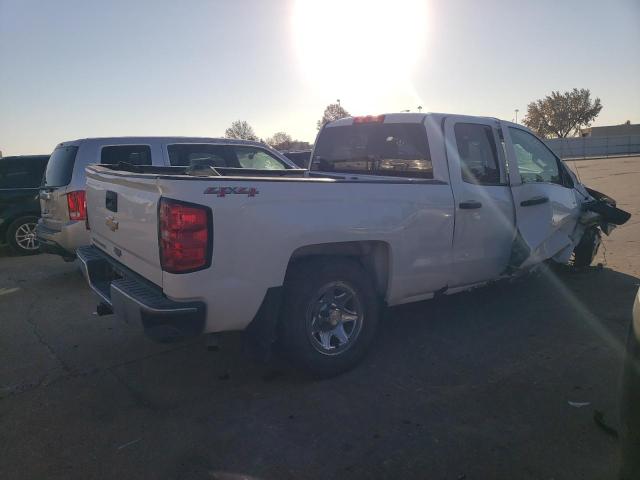 Image 3 of 2017 CHEVROLET SILVERADO K1500 2017 with VIN 1GCVKNEC8HZ313188