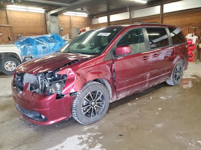 Изображение 2017 DODGE GRAND CARAVAN GT 2017
