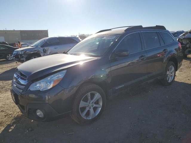 Obraz 2013 SUBARU OUTBACK 2.5I PREMIUM 2013