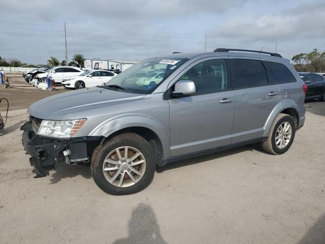 2015 DODGE JOURNEY SXT 2015 image