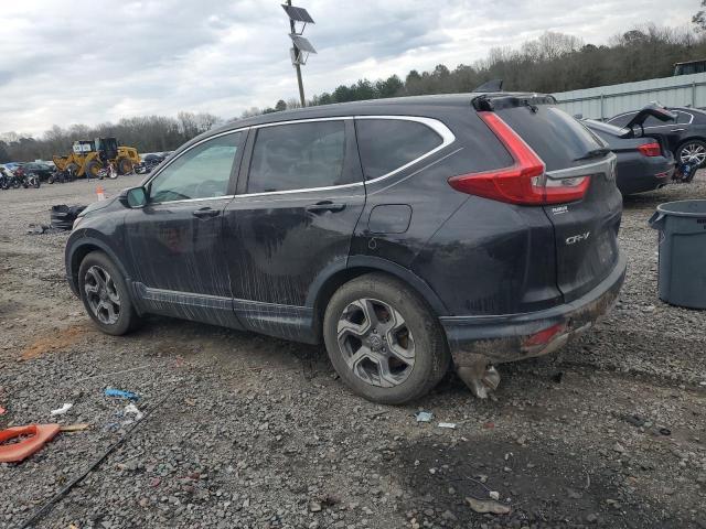 Obraz 2 z 2019 HONDA CR-V EX 2019 z VIN 5J6RW1H51KA047976