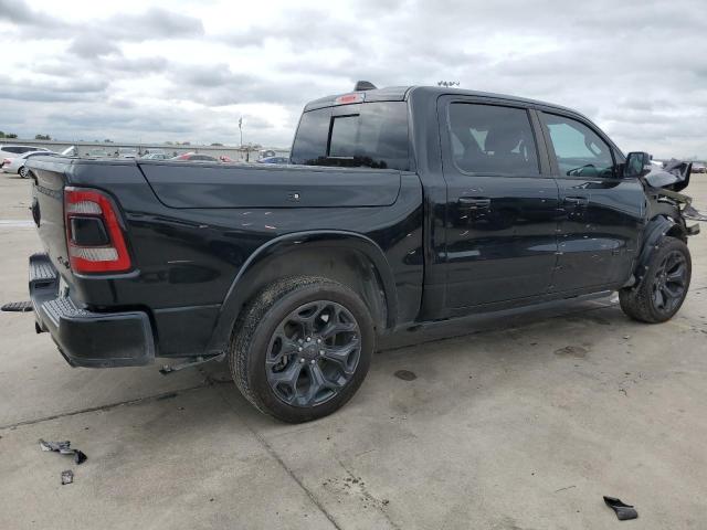 Image 3 of 2020 RAM 1500 LIMITED 2020 with VIN 1C6SRFHT7LN173609