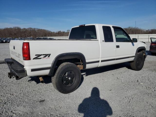 Изображение 3 1997 CHEVROLET GMT-400 K1500 1997 с VIN 1GCEK19R2VE242418